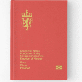 Buy Norwegian Passport Online